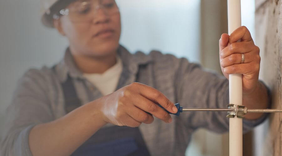 Professional annual plumbing maintenance services in Danville, CA